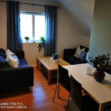 Minde Apartment 4 Floor Bergen Exterior foto